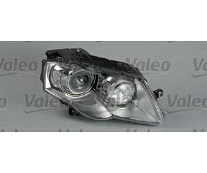 Headlight VALEO 043626