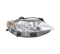 Headlight VALEO 043817