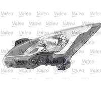 VALEO 045278 Headlight
