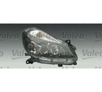 Headlight VALEO 088952