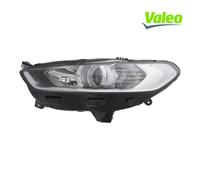 Headlight VALEO 450729 For FORD