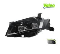 Headlight VALEO 450958 For PEUGEOT