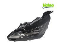 Headlight VALEO 451104 For PEUGEOT
