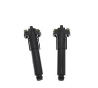 Headlight Wash Jet Front Bumper Headlight Washer Nozzle Headlamp Water Spray for Jet Compatible with Lexus for ES VII 2018 2019 2020 2021 85208-33130 85207-33130