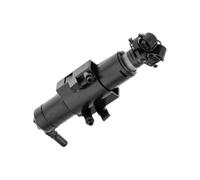 Headlight Wash Jet Front Headlight Washer Nozzle Actuator Pump Headlamp Cleaning Water Spray for Jet Compatible with for KUGA 2017 2018 2019 GV4113L015AE
