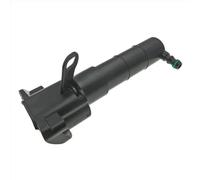 Headlight Wash Jet Front Headlight Washer Nozzle Headlamp Cleaning Spray Pump Auto Parts Compatible with Volvo for XC90 30699229 30699230