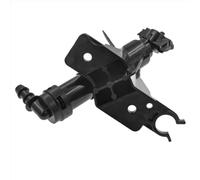 Headlight Wash Jet Headlight Washer Nozzle Actuator Pump Headlamp Cleaning Water Spray for Jet Compatible with KIA for CEED 2012 2013 2014 2015-2017 98672-A2700