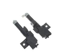 Headlight Washer Actuator Compatible With Subaru For Forester For SJ 2013 2014 Front Bumper HeadLight Lamp Washer Spray Nozzle 86636-SG010 86636-SG020