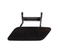 Headlight Washer Caps Compatible With A3 2 4 Door 2008 2009 2010 2011 2012 8P0955276A 8P0955275A Front Bumper Headlight Headlamp Washer Nozzle Jet Cover Parts