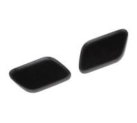 Headlight Washer Caps Compatible With For Escape For Kuga 2013 2014 2015 2016 Bumper RH LH HeadLight Lamp Washer Spray Cleaning Actuator Cap Lid DV45-13L019-AA