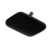 Headlight Washer Caps Compatible With Hyundai For Genesis For Rohens 2012-2014 98680-3M500 98690-3M500 Front HeadLight Lamp Washer Cylinder Spray Nozzle Cap 986803M500