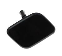 Headlight Washer Caps Compatible With Hyundai For IX55 For Veracruz 2007 2008 2009 2010 2011 2012 2013 2014 2015 98680-3J000 Headlight Headlamp Washer Nozzle Cover