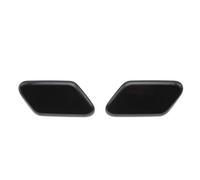 Headlight Washer Caps Compatible With Hyundai For Sonata For Hybrid LF 2015-2017 98671-E6000 98672-E6000 Front Headlight Washer Nozzle Headlamp Cleaning Spray Pump Cap