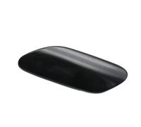 Headlight Washer Caps Compatible With Mazda For CX-7 ER 2006-2012 2013 EH66518H1 Car Headlight Lamp Washer Spray Nozzle Jet H-ID Cap Cover Trim EH66518G1