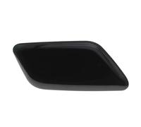 Headlight Washer Caps Compatible With Nissan For Patrol 2013-2020 28642-3ZD0A 28658-3ZD1A Front Headlight HeadLamp Washer Spray Nozzle Cap 28659-3ZD1A 286413ZD0A