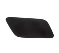 Headlight Washer Caps Compatible With Q7 4MB 4MG 2015 2016 2017 2018 2019 2020 2021 2022 Front Bumper Headlight Headlamp Washer Spray Nozzle Jet Cover Cap