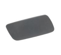 Headlight Washer Caps Compatible With Rolls For Royce For Ghost 2010-2014 Front Bumper Left Right Headlight Washer Spray Nozzle Cover Headlamp Water Cap 61677244960