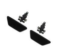 Headlight Washer Caps Compatible With Subaru For Legacy GT 2010 2011 2012 2013 2014 For Outback 2013 2014 Headlight Washer Spray Nozzle Cover Cap Connector Holder