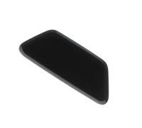 Headlight Washer Caps Compatible With Subaru For Outback 2013 2014 86636AJ080 86636AJ070 Front Headlight Washer Cover Headlamp Spray Nozzle Jet Cap Trim