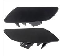 Headlight Washer Compatible With Porsche For Panamera 2017-2020 2pcs Front Bumper Headlight Washer Nozzle Cover OEM 971807753G2X 971807753G2X