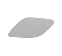 Headlight Washer Cover - Coupe Headlight Washer Cover, Front Headlight Washer Cover Cap Lamp Flap Bumper Trim Replacement Series E92 E93 6167 7171660(Left)