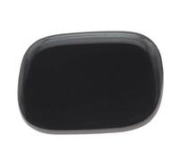 Headlight Washer Cover For Kia For Sorento 3 2018 2019 2020 UM Front Bumper Headlight Washer Spray Nozzle Jet Cover Cap 98681-C5500 98682-C5500(RH CAP)
