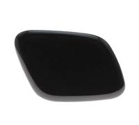 Headlight Washer Cover For Kia Magentis Optima K5 2017 2018 2019 Front Bumper Headlight Headlamp Washer Nozzle Jet Cap Cover 98681D4200 98682D4200(RIGHT)