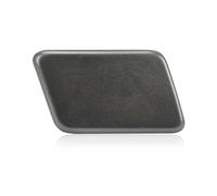 Headlight Washer Cover, for NISSAN, for TEANA III J33 L33 2013 2014 2015, Headlight Water Spray Nozzle Cap 28659-3TS0A Headlamp Washer Nozzle Cover(Right Side)