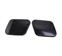 Headlight Washer Cover For Nissan Qashqai 2013 2012 2011 2010 Front Bumper Left Right Side Headlight Headlamp Washer Spray Jet Nozzle Cover Cap