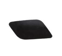 Headlight Washer Cover For Q7 2007 2008 2009 Front Bumper Headlight Headlamp Washer Nozzle Jet Cover Cap 4L0955275 4L0955276(R)
