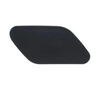 Headlight Washer Cover For Vauxhall For Opel For Insignia 2008 2009 2010 2011 2012 2013 Unprimed Headlight Washer Spray Nozzle Jet Cover Cap Left Right 1452017 1452018(RH 1452018)