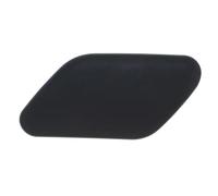 Headlight Washer Cover For Vauxhall For Opel For Insignia 2008 2009 2010 2011 2012 2013 Unprimed Headlight Washer Spray Nozzle Jet Cover Cap Left Right 1452017 1452018(LH 1452017)
