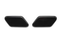 Headlight Washer Covers For Hyundai For Sonata For Hybrid LF 15-17 Front Headlight Washer Nozzle Headlamp Cleaning Spray Pump+ Cover Cap98671-E6000 98672-E6000(CAP)