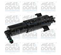 Headlamp washer nozzle both sides 209009 MEAT & DORIA for BMW 3 Touring 3