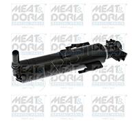 Washer Fluid Jet, headlight cleaning MEAT & DORIA 209018