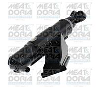 Headlight Washer Fluid Jet Fits FORD Kuga II 13-19 1777802