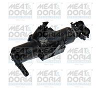 Headlight Washer Fluid Jet Fits FORD Kuga II 16-19 2069480