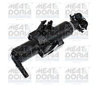 Headlight Washer Fluid Jet Fits FORD Kuga II 16-19 2069481
