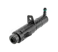 Headlamp washer nozzle Right EDS-VW-060 NTY for VW GOLF VI GOLF VI Convertible