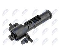 WASHER FLUID NOZZLE HEADLIGHT CLEANING LEFT FOR PORSCHE MA/CAN 14-
