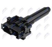 Headlight Washer Fluid Jet NTY Fits TOYOTA Rav 4 V Van 18- 85208-42070
