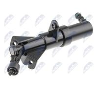 Headlight Washer Fluid Jet NTY Fits VW Cc 358 Passat 11-16 3C8955103B