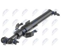 Headlight Washer Fluid Jet NTY Fits VW Passat Alltrack B8 14-24 3G0955103A