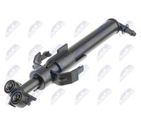 Headlight Washer Fluid Jet NTY Fits VW Passat Alltrack B8 14-24 3G0955104A
