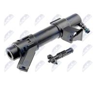 Headlamp washer nozzle Left Front EDS-VW-027 NTY for VW SCIROCCO III
