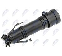 Headlamp washer nozzle Left Front EDS-VW-025 NTY for VW TIGUAN