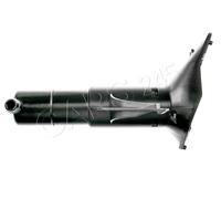 Headlight Washer Fluid Jet NTY Fits VW Touareg 10-18 7P6955978