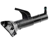 Headlight Washer Fluid Jet NTY Fits VW Touareg 10-18 7P6955979
