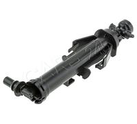 Headlamp washer nozzle Left EDS-VW-063 NTY for VW TOUAREG