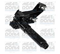 Washer Fluid Jet, headlight cleaning MEAT & DORIA 209235